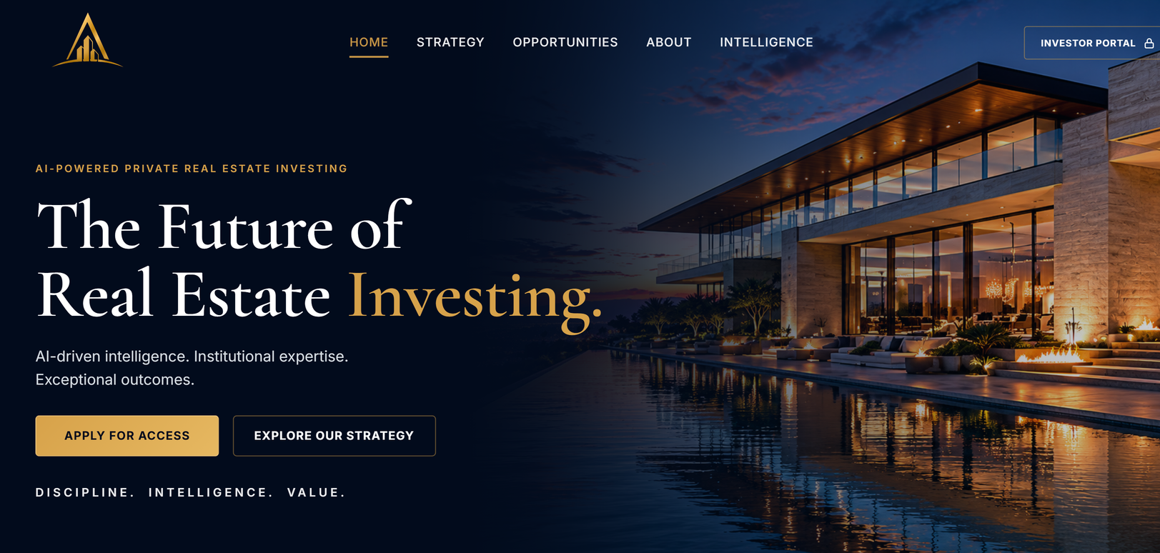 Aurea Equity