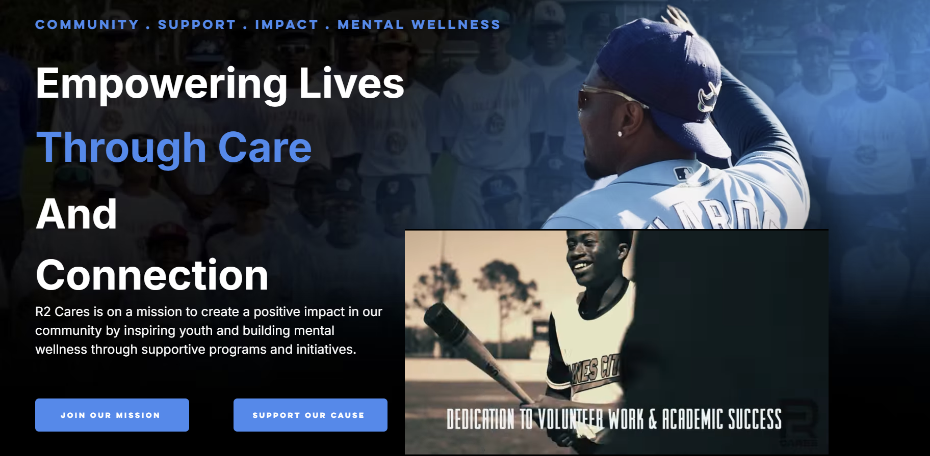 R2 Cares